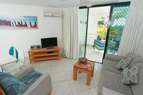 Beach Club Resort Mooloolaba - Whitsundays Accommodation 21