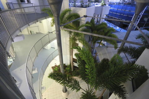 Beach Club Resort Mooloolaba - Whitsundays Accommodation 12