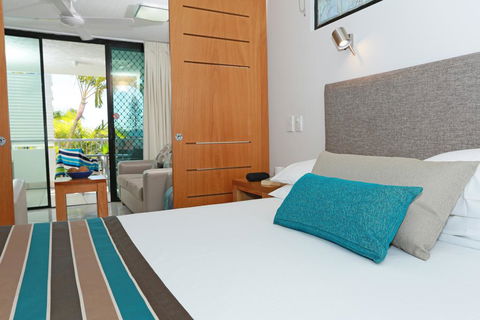 Beach Club Resort Mooloolaba - Whitsundays Accommodation 23