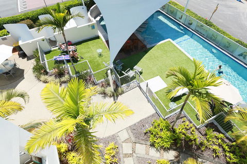 Beach Club Resort Mooloolaba - Whitsundays Accommodation 43