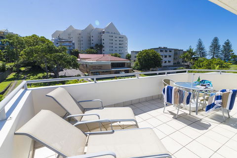 Beach Club Resort Mooloolaba - Whitsundays Accommodation 6