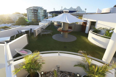 Beach Club Resort Mooloolaba - Whitsundays Accommodation 28