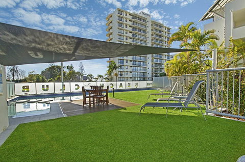 Beach Club Resort Mooloolaba - Whitsundays Accommodation 11
