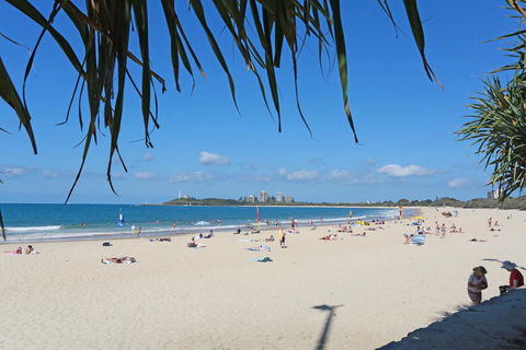 Beach Club Resort Mooloolaba - Whitsundays Accommodation 39