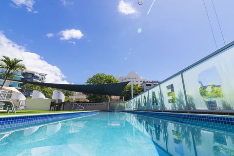 Beach Club Resort Mooloolaba - Whitsundays Accommodation 30