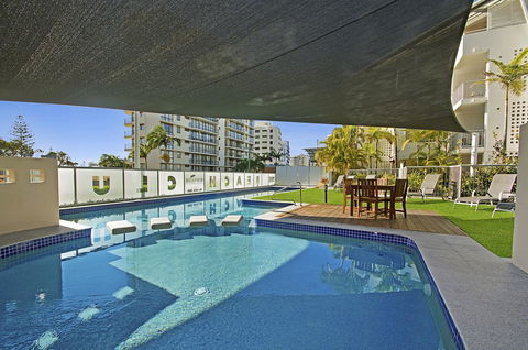 Beach Club Resort Mooloolaba - Whitsundays Accommodation 13