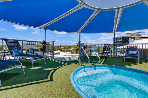 Beach Club Resort Mooloolaba - Whitsundays Accommodation 3