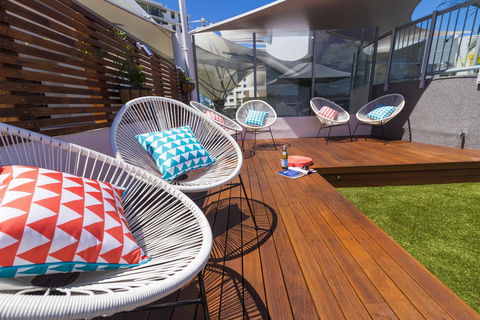 Beach Club Resort Mooloolaba - Whitsundays Accommodation 8