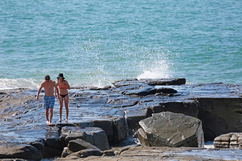 Beach Club Resort Mooloolaba - Whitsundays Accommodation 41