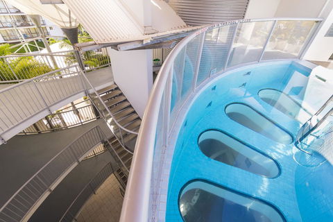 Beach Club Resort Mooloolaba - Whitsundays Accommodation 35