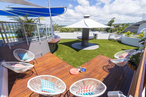 Beach Club Resort Mooloolaba - Whitsundays Accommodation 2