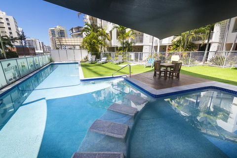 Beach Club Resort Mooloolaba - Whitsundays Accommodation 32