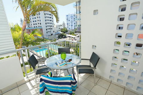 Beach Club Resort Mooloolaba - Whitsundays Accommodation 17