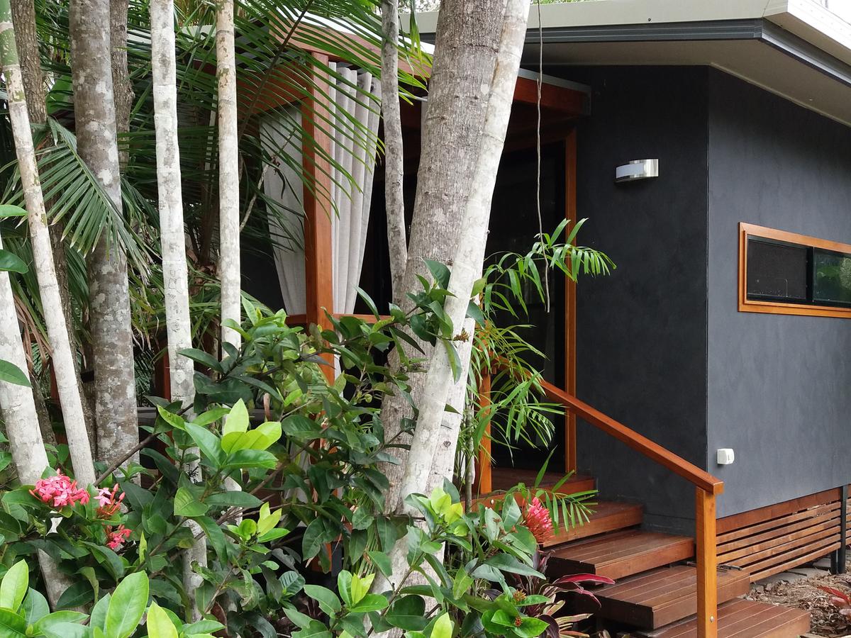 Captain Creek QLD Whitsundays Accommodation