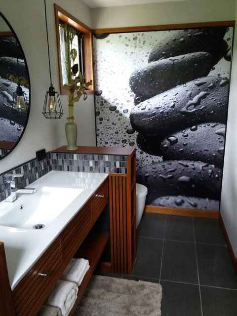 Forest Lodge: Little Villa - Whitsundays Accommodation 10