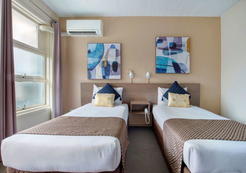 The Metropolitan Spring Hill - Whitsundays Accommodation 18