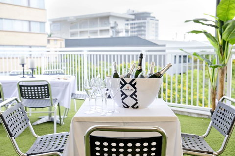The Metropolitan Spring Hill - Whitsundays Accommodation 32