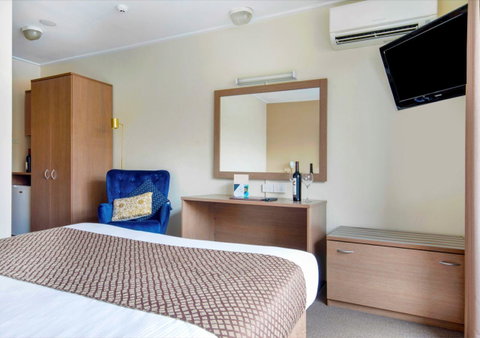 The Metropolitan Spring Hill - Whitsundays Accommodation 20