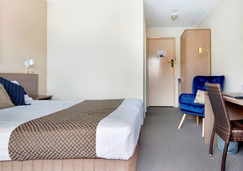 The Metropolitan Spring Hill - Whitsundays Accommodation 21