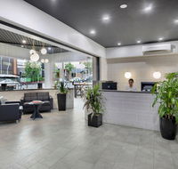 The Metropolitan Spring Hill - Whitsundays Accommodation