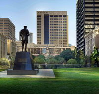 Sofitel Brisbane Central