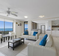 Burgess  Kings Beach Apartments - Whitsundays Accommodation