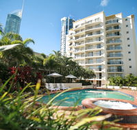 Palazzo Colonnades - Whitsundays Accommodation