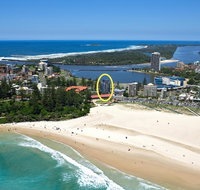 Komune Resort and Beach Club Greenmount Beach - Whitsundays Accommodation