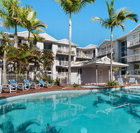 Champelli Palms Apartments