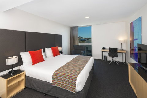 Mantra South Bank Brisbane - Whitsundays Accommodation 20