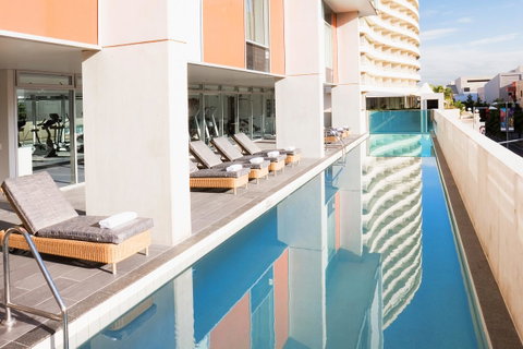 Mantra South Bank Brisbane - Whitsundays Accommodation 38