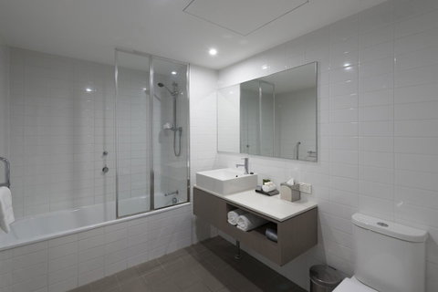 Mantra South Bank Brisbane - Whitsundays Accommodation 33