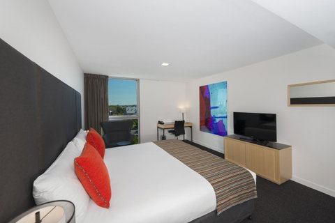 Mantra South Bank Brisbane - Whitsundays Accommodation 21
