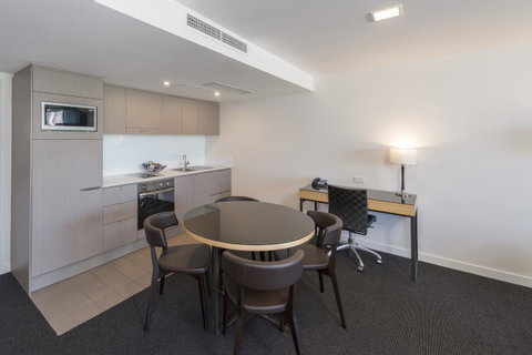 Mantra South Bank Brisbane - Whitsundays Accommodation 31