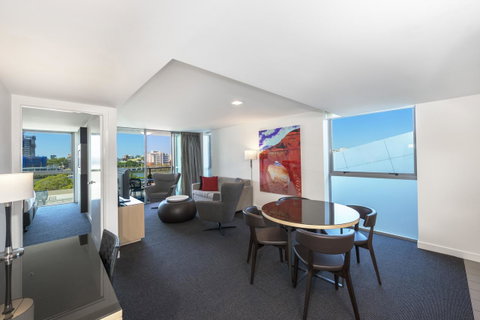 Mantra South Bank Brisbane - Whitsundays Accommodation 37
