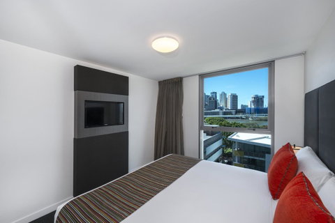 Mantra South Bank Brisbane - Whitsundays Accommodation 25