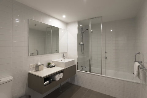 Mantra South Bank Brisbane - Whitsundays Accommodation 15