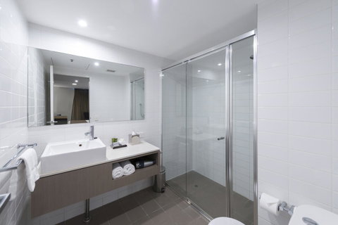 Mantra South Bank Brisbane - Whitsundays Accommodation 24