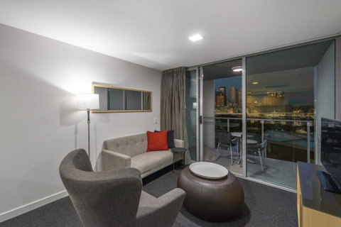 Mantra South Bank Brisbane - Whitsundays Accommodation 30