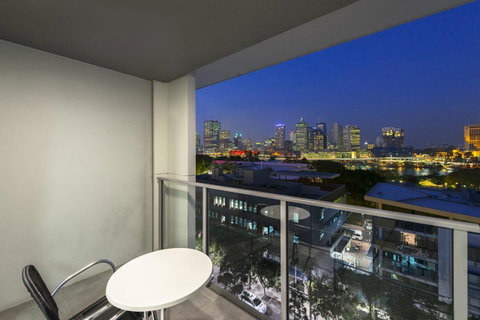 Mantra South Bank Brisbane - Whitsundays Accommodation 28