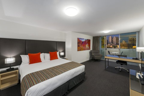 Mantra South Bank Brisbane - Whitsundays Accommodation 7