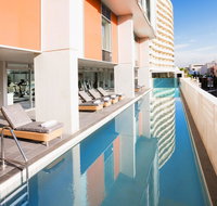 Mantra South Bank Brisbane - Whitsundays Accommodation