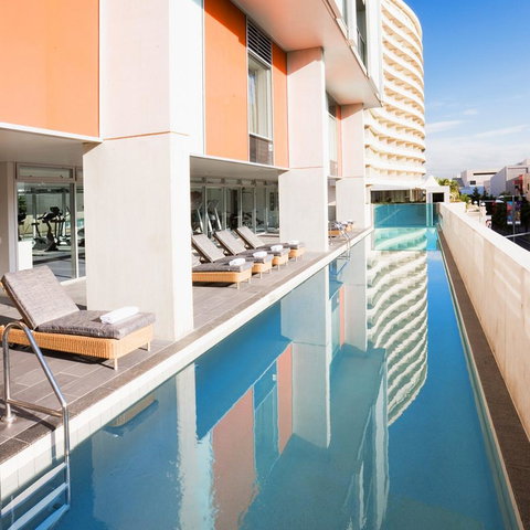 Mantra South Bank Brisbane - Whitsundays Accommodation 0