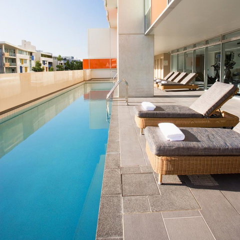 Mantra South Bank Brisbane - Whitsundays Accommodation 19