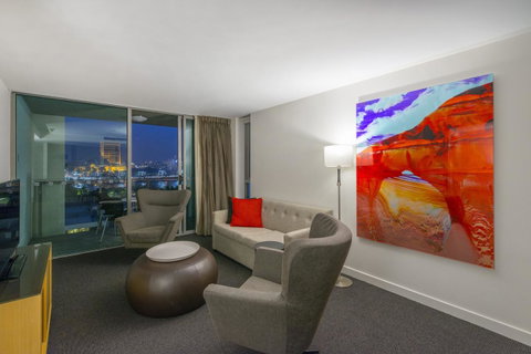 Mantra South Bank Brisbane - Whitsundays Accommodation 13