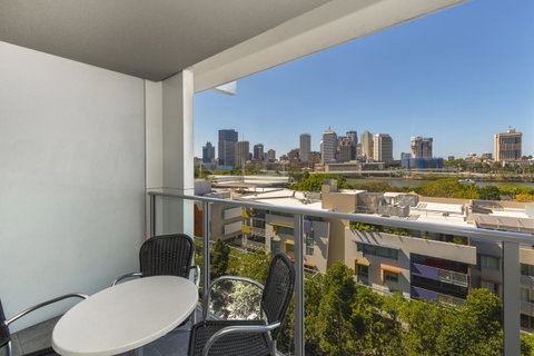Mantra South Bank Brisbane - Whitsundays Accommodation 8