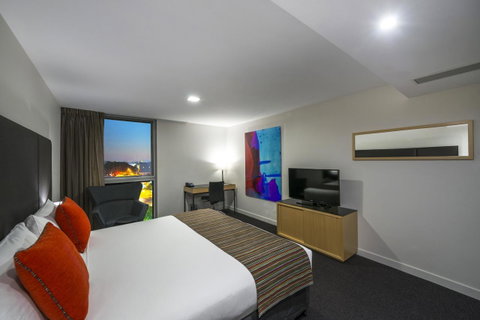 Mantra South Bank Brisbane - Whitsundays Accommodation 23