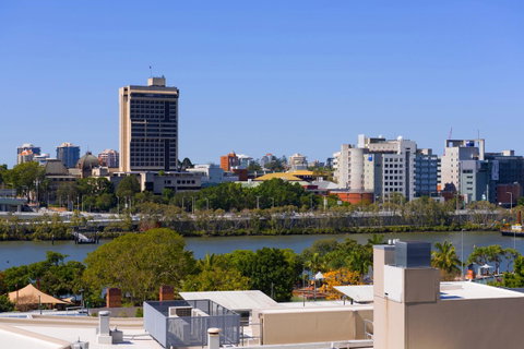 Mantra South Bank Brisbane - Whitsundays Accommodation 27