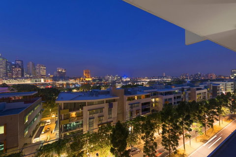 Mantra South Bank Brisbane - Whitsundays Accommodation 18