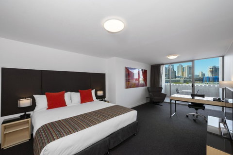 Mantra South Bank Brisbane - Whitsundays Accommodation 22